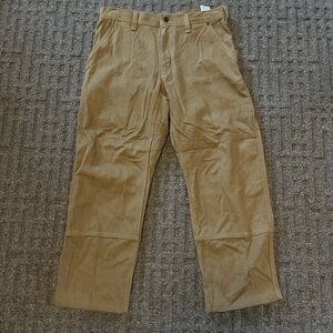 Patagonia Men's 34 Tan Pants